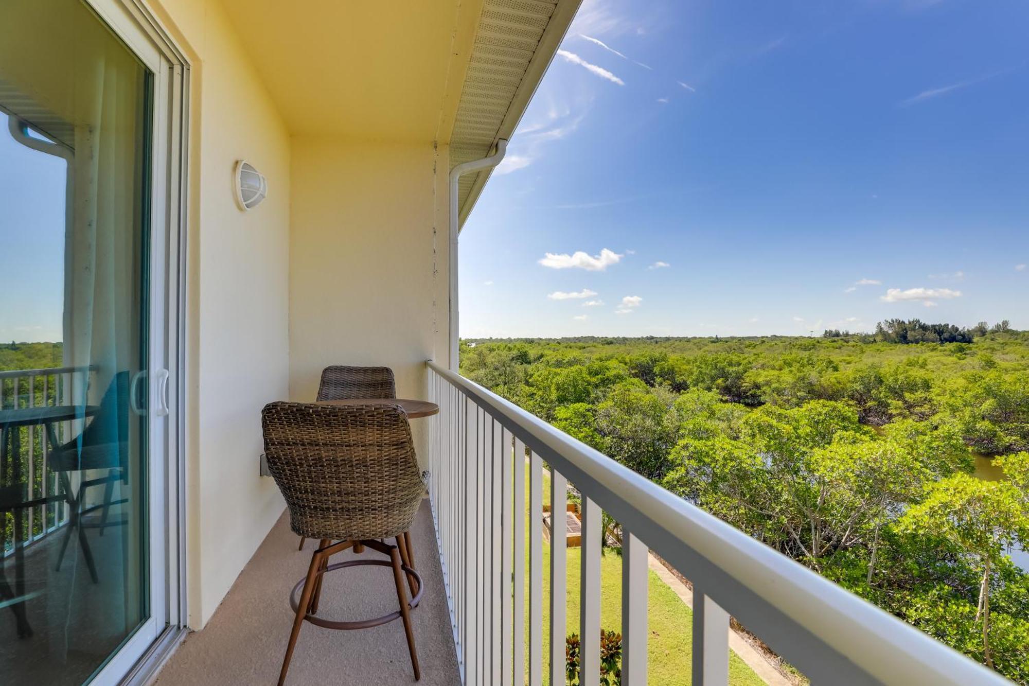 Coastal-Zen Ruskin Retreat Less Than 1 Mi To Beach! Buitenkant foto
